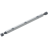 POWERSTIXX ADD-ON, LED luminaire silver, Osram