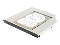 DELL-500S/5-NB40, Harddisk 2.5" SATA 1.5 Gb/s 500 GB 5400RPM, -