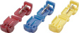 878106 [10 шт] Splice connector 0.75...2.5 mm2 PU=10 ST