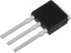 STU10NM60N Транзистор: N-MOSFET; полевой; 600В; 5А; 70Вт; IPAK