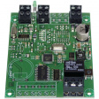 LESER6PLUS RFID reader EM 4102 125 kHz 7 VAC  ... 20 VAC, 7 VDC ... 30
