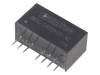 AM3G-2405DH30-NZ Преобразователь: DC/DC; 3Вт; Uвх:18?36В; Uвых:5ВDC; Uвых.2:-5ВDC