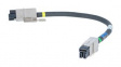 CAB-SPWR-30CM= StackPower Cable, 300mm