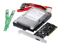 DELL-500SA/7-UPG, Harddisk SATA 1.5 Gb/s 500 GB 7200RPM, -