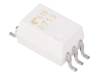 TLP719(F), Оптрон; SMD; Каналы: 1; Вых: транзисторный; 5кВ; 1Мбит/с; SDIP6F, Toshiba
