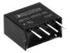 AM1SS-0505S-NZ Преобразователь: DC/DC; 1Вт; Uвх:4,5?5,5В; 5ВDC; Iвых:200мА; SIP4