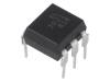 EL3021, Оптотиристор; 5кВ; симистор; DIP6; Каналы: 1; 100В/мкс, Everlight