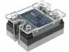 ASR-90DD, Реле: полупроводниковое; Uупр:3?32ВDC; 90А; 5?120ВDC; Серия: ASR, ANLY ELECTRONICS