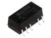 AM1L-1215SH30-NZ Преобразователь: DC/DC; 1Вт; Uвх:10,8?13,2В; 15ВDC; Iвых:67мА; SMD