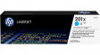 CF401X Toner 201X Cyan