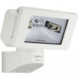 HS-FE 150 WHITE 150 W wireless halogen floodlight, white
