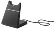 14207-40  Charger Stand for Jabra Evolve Headset