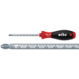 31312100 Screwdriver Pozidriv PZ2