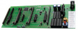 EA DEMO-DIPDOG Demo board for EA DIP, EA DOG
