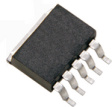 MIC4576WU Switching Voltage Regulator TO-263 3A