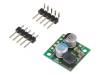 3.3V 2.6A STEP-DOWN D24V22F3, Преобразователь: step down; Uвых: 3,3В; Uвх: 4?36В; 2,6А; 85?95%, POLOLU