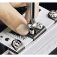 5635 [4 шт] Damping Element PU=1 PAK