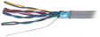 5472C SL001 [305 м] Data Cable,   2 x 2 0.22 mm2, Shielded, 305 m