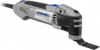 Dremel MM40-1/9 Multifunction tool kit 270 W Euro plug