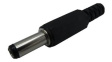 RND 205-00903 DC Power Plug 2.4x5.4mm Straight