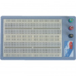 SD24N Experimenting plate 220 x 127 x 19 mm