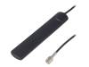 2J500-250RG174-C20N, Антенна; 3G, AMPS, Bluetooth, DCS, GSM, PCS, WiFi; SMA; -40?85°C; 50Ом, 2J