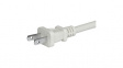 6051.2811 Power Cord USA Male C17 2 m