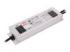 ELG-240-42D2-3Y, Блок питания: импульсный; LED; 239,82Вт; 42ВDC; 5,71А; 142?431ВAC, MEAN WELL