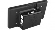 ASM-1900035-21 Raspberry Pi 3 & 7^ Touch-Display Case, 155.64 x 197.12 x 46.76 mm, Black