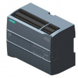 6ES7215-1HG40-0XB0 Модуль: программируемый контроллер PLC; 24ВDC; Входы:14; IP20
