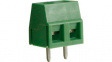CTBP0508/2 Wire-to-board terminal block 1.5 mm2 (26-16 awg) 5.08 mm, 2 poles