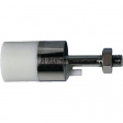 BURNER UNIT PP PIEZO 80-04U Burner insert 1 p.