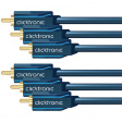 70429 Component cable 3x RCA-Plug 3x RCA-Plug 15 m