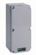 AB 0909 complete boxes dimensions 92 x 92, without holes, cable entry 1'' gas