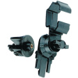 0700-000-110E Helmet holder N/A