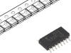 TLP291-4(GB.E(T Оптрон; SMD; Каналы: 4; Вых: транзисторный; 2,5кВ; SOP16