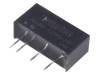 AM2DS-1209S-NZ Преобразователь: DC/DC; 2Вт; Uвх:10,8?13,2В; 9ВDC; Iвых:222мА