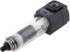 F72G-2GN-AL3 Воздушный фильтр; BSP 1/4"; Рабочее давление:0?10бар; -20?50°C