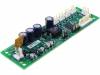 VOR5I400-F Контроллер вентилятора DC; VORTEX; 5А; Uвых:12ВDC; -20?55°C