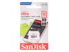 SDSQUNS-032G-GN3MN Карта памяти; Android, UHS-I; SD HC Micro; 32ГБ; Class 10