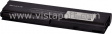 VIS-45-BU6738L-H HP notebook battery, div. Mod.7800 mAh