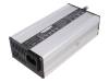 LI-ION-14.8V-10A Заряд.устр: для аккумуляторов; Li-Ion; 10А; Uпит:230ВAC; 240Вт