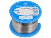 BROFIL 60 B2.1 0.7MM 100G, Припой; Sn60Pb40; проволока; 0,7мм; 100г; Флюс: No Clean, BROQUETAS S.L.