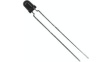 TSUS4300 ИК-передатчик; 3мм; 950нм; прозрачная, голубая; 16°; THT; 100мА