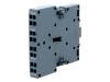 3RH2921-2DA20, Вспомогательные контакты; Серия:3RT20; Размер: S0,S2, Siemens