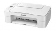 3771C026 Multifunction Printer, PIXMA, Inkjet, A4/US Legal, 1200 x 4800 dpi, Copy/Print/Scan