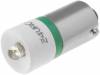 18602351, Лампочка LED; зеленый; BA9S; 24В; Кол-во диод:1, CML SEMICONDUCTOR PRODUCTS