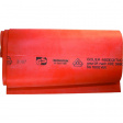 17-703 VDE Rubber cover red