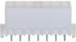 1-794067-0 Male header 4.14 mm Pole no. 14 MATE-N-LOK Mini Universal