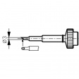612 TW/SB Паяльный наконечник Фаска 3,0 мм 3.0 mm